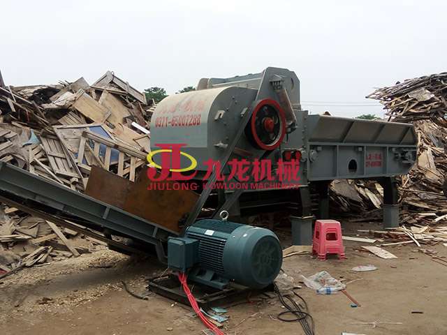 江西南昌奇點(diǎn)生物顆粒生產(chǎn)線現(xiàn)場(chǎng)